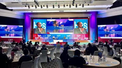 Subholding Upstream Pertamina Terus Lakukan Inovasi Ciptakan SDM Unggul