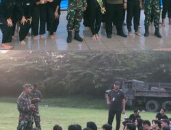 Jelang Grand Final, Changes Baru Bagi 11 Pasang Jaka-Rara Kota Cirebon 2022, Begini Kata Kabidpar