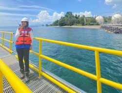 Elnusa, Terdepan dalam Layanan Jasa Energi