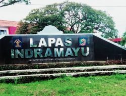 PKSPD: SOP Lapas Kelas IIB Indramayu Mengapa Menjadi Multi Tafsir?