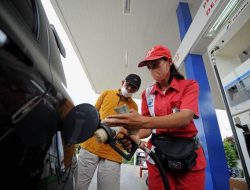 Agar Subsidi Tetap Sasaran, Per 1 Juli 2022 Pertamina Buka Pendaftaran di Website MyPertamina