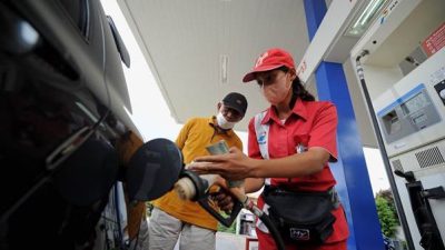 Agar Subsidi Tetap Sasaran, Per 1 Juli 2022 Pertamina Buka Pendaftaran di Website MyPertamina