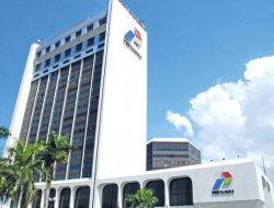 Harga Minyak Mentah Dunia Tinggi, Efisiensi Pertamina Capai US$ 2.2 Miliar