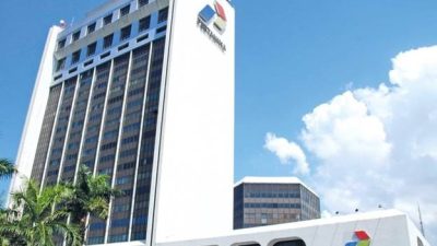 Harga Minyak Mentah Dunia Tinggi, Efisiensi Pertamina Capai US$ 2.2 Miliar