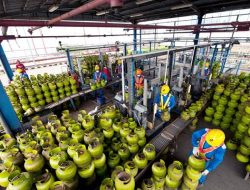Teknologi Digitalisasi, Upaya Pertamina Pastikan BBM dan LPG Tepat Sasaran