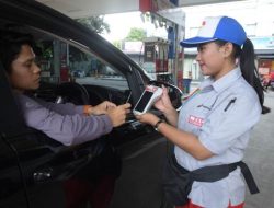 Pendaftaran BBM Subsidi Lewat Website MyPertamina Khusus untuk Roda Empat