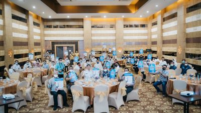 Pemprov DKI Jakarta Dukung Subsidi BBM Tepat Sasaran