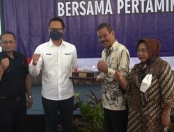 Organda Jawa Barat Dukung Penuh Program Subsidi Tepat Sasaran
