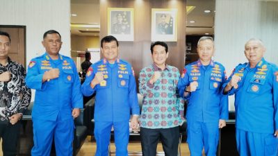 Dede Farhan Aulawi, Perlu Peningkatan Sinergitas Pengamanan Perairan Indonesia