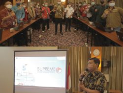 Tingkatkan Kompetensi HSSE, Elnusa Gelar Program Berkelanjutan HSSE School