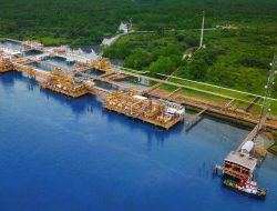 Pertamina Hulu Mahakam Mencapai Produksi Migas Triwulan Dua Diatas Target