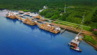 Pertamina Hulu Mahakam Mencapai Produksi Migas Triwulan Dua Diatas Target