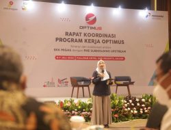 Optimasi Biaya Subholding Upstream Pertamina Capai 98.3 Juta USD