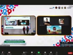 PHR Raih Penghargaan dari BKKBN dalam Percepatan Penurunan Stunting