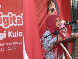 Desa Cantigi Kulon, jalankan program unggulan LEDIG dengan pelayanan publik berbasis teknologi