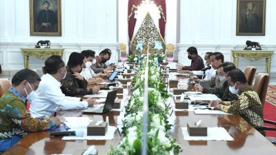 Kepala Badan Otorita IKN Pastikan Penduduk Lokal Akan Jadi Bagian Pembangunan IKN