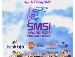 SMSI Jawa Barat Kembali Gelar Rakerda, Kabupaten Bekasi Jadi Tuan Rumah