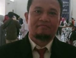 Kritik Ketua NasDem kepada Bupati Nina Agustina, sebagai stand up comedy jelang tahun politik 2024
