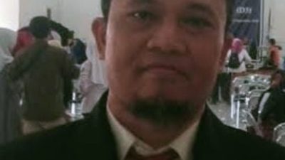 Kritik Ketua NasDem kepada Bupati Nina Agustina, sebagai stand up comedy jelang tahun politik 2024
