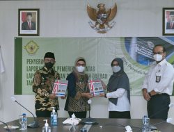 Pemkab Indramayu Raih WTP, Bupati Nina :Terima Kasih ASN, DPRD dan Masyarakat Indramayu