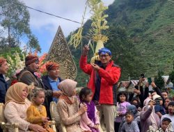 Jadikan ADWI Program Unggulan, Sandiaga Uno Fokus Ciptakan Lapangan Kerja yang Berdampak pada Peningkatan Ekonomi Masyarakat