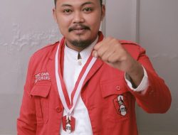 Diduga banyak galian C tak berizin Ketua Cabang GMNI Banyuwangi geram