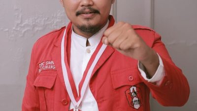 Diduga banyak galian C tak berizin Ketua Cabang GMNI Banyuwangi geram