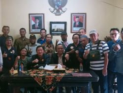 PJI Lakukan Penandatangan MOU Dengan Komnas Pendidikan Jawa Timur Dalam Penyelenggaraan Pendidikan Berkualitas