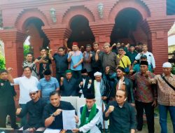 Bentrokan LPKSM Al Jabbar dengan Ormas LMPI berujung ke ranah hukum