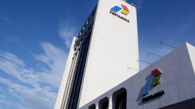Negara Hadir! Pemerintah Bayar Kompensasi Rp 64.5 T, Perkuat Arus Kas Pertamina, Proteksi Daya Beli Masyarakat