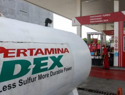 Pertamina Jamin Penuhi Layanan BBM di DKI Jakarta, Banten dan Jawa Barat