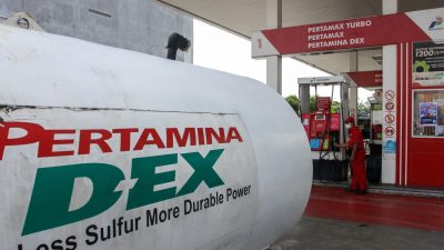 Pertamina Jamin Penuhi Layanan BBM di DKI Jakarta, Banten dan Jawa Barat