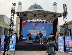 My Pertamina Voice Jadi Gebrakan Edukasi Subsidi Tepat