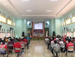 KORMI Indramayu Gelar Rakerda, Sambut Event Forcam dan Forkab pada September Mendatang