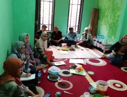 Pusdiklat PRAWITA GENPPARI Didik Calon Kriptografer Angkatan ke 3