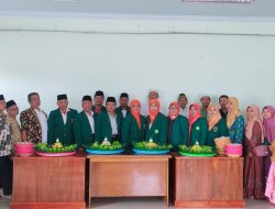 Di Sekretariat Baru, PD DMI Indramayu Beri Layanan Untuk Umat