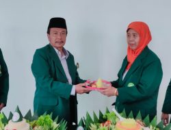 DPD DMI Indramayu Buka Sekretariat di Islamic Center Indramayu