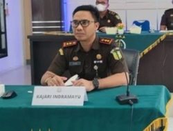 Kejari Indramayu Resmi Sidik Dugaan Penyimpangan Belanja Makan Minum Santri Tafidz