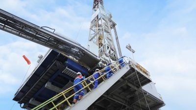 Kinerja Unggul Subholding Upstream Pertamina Catatkan Produksi Semester 1 Tahun 2022 Capai 965 MBOEPD