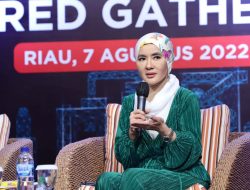Optimalkan Kinerja Operasi, Pertamina Komitmen Jaga Ketahanan Energi Nasional