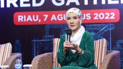 Optimalkan Kinerja Operasi, Pertamina Komitmen Jaga Ketahanan Energi Nasional