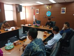 Ketua Dewan Pers Beri Kesempatan SMSI Mendaftarkan Seluruh Anggotanya untuk Didata, Demi Pelindungan Perusahaan Pers