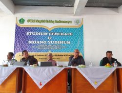 STAI Sayid Sabiq Indramayu Persiapkan Lulusan yang Cakap Digitalisasi