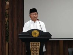 Indonesia Harus Tetap Bersikap Tegas Terhadap Israel