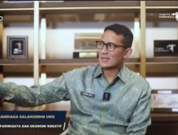 Menparekraf Apresiasi Peran Pers Dalam Meningkatkan Pariwisata Bali