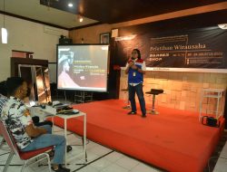 Bekali Pemuda Keterampilan Potong Rambut, Pertamina RU VI Gelar Pelatihan Barbershop