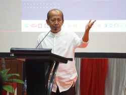 Perjanjian Kerja Bersama (PKB) 2022-2024 Membuat Hubungan Industrial Antara Pekerja Pertamina dan Perusahaan jadi lebih Dinamis