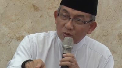 Mengembalikan Arah Pendidikan
