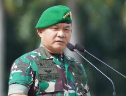 Gerak Cepat KSAD Jenderal Dudung Tangani Kasus di Papua