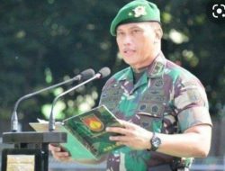 TNI AD Soal Indikasi Jual Beli Senjata Api dalam Kasus di Papua: Itu Perilaku Tidak Benar!